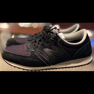 New Balance Women's Wl420nbc 420 Shoes Sz 8.5   Bin A